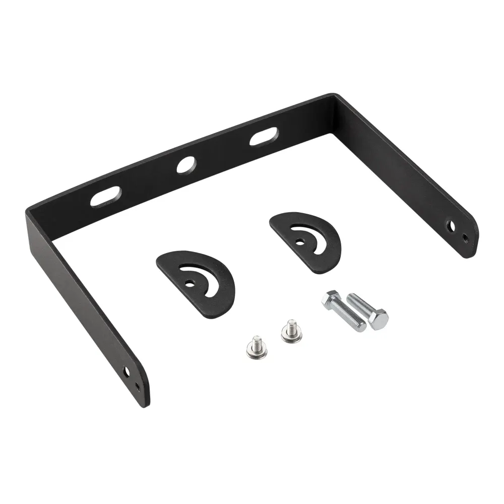 Скоба SP-BRACKET-134x132 (BK) (Arlight, Металл) Скоба SP-BRACKET-134x132 (BK) (Arlight, Металл)