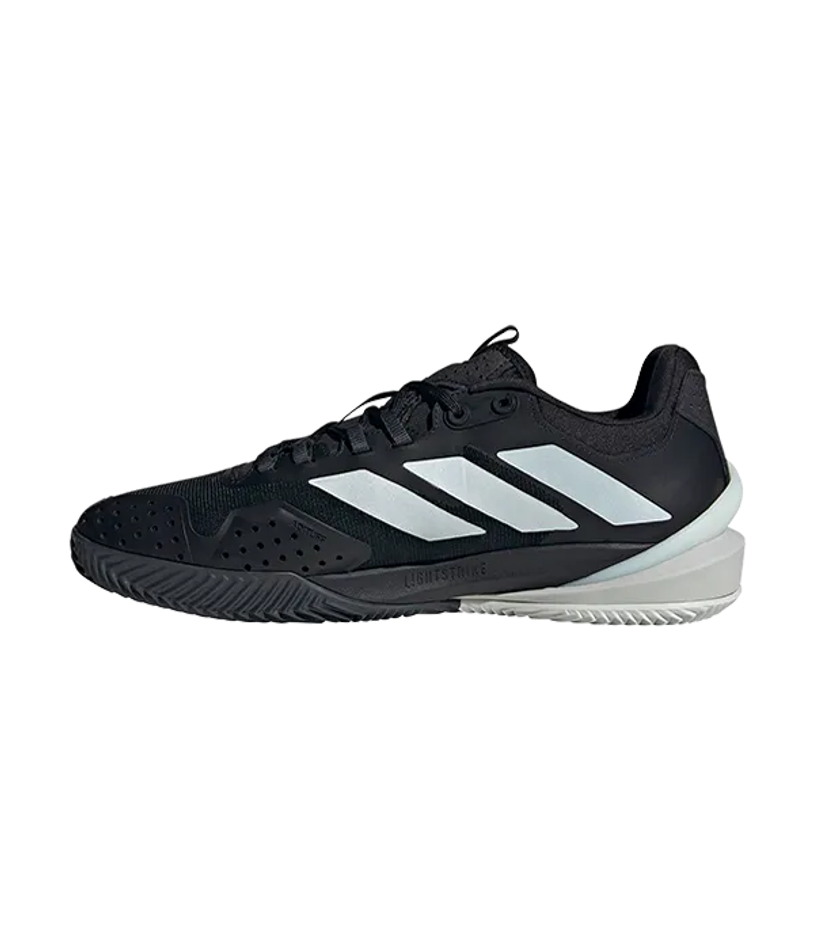 Adidas Adizero Cybersonic 2 M CL Черно-белые кроссовки 2025