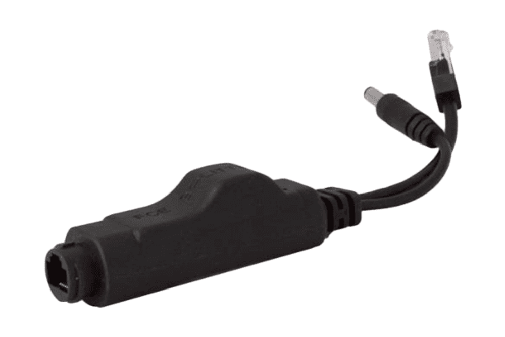 Osnovo PoE Splitter/2W Сетевое оборудование