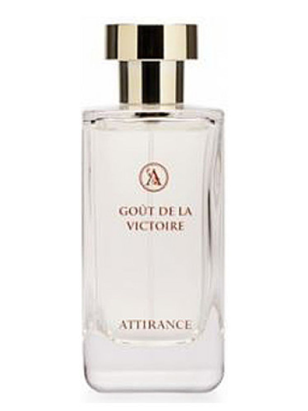 Attirance Gout de la Victoire