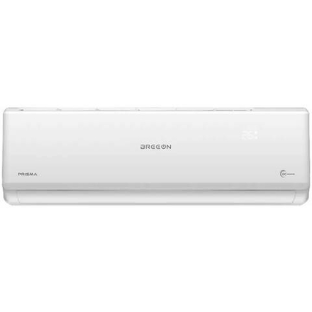 Кондиционер Breeon BRC-24TPI Prisma DC Inverter