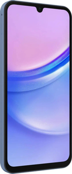 Смартфон Samsung Galaxy A15 6/128Gb Синий