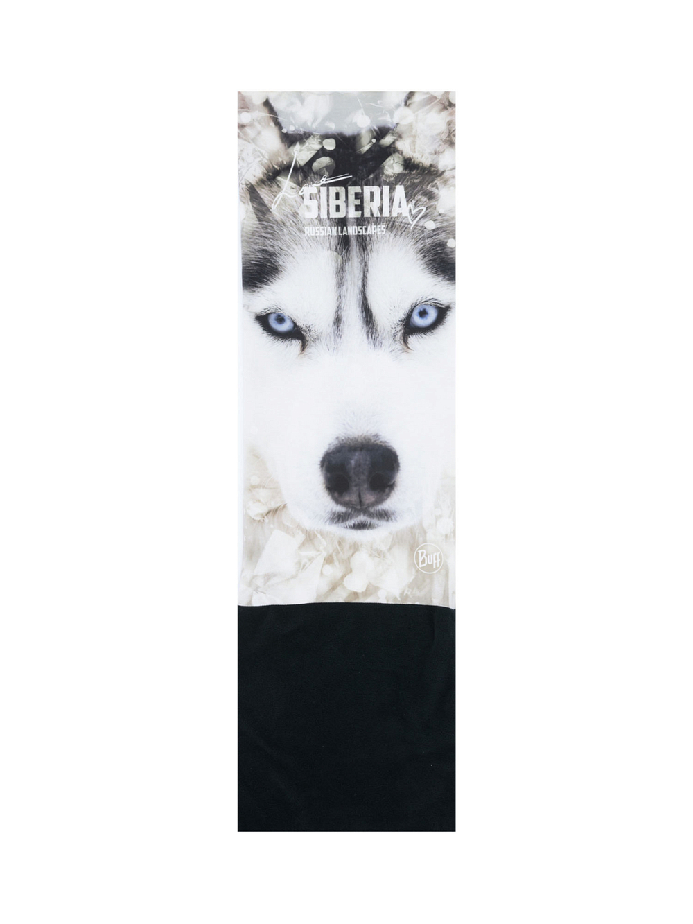 БАНДАНА BUFF POLAR