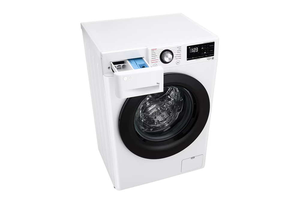 Стиральная машина LG F2V3FS6W