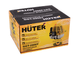 Триммер бензиновый Huter GGT-2900T