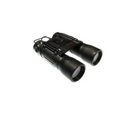Бинокль Navigator 12x25 черный