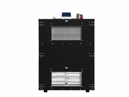 TURKOV Zenit Heco X 3010 W2R