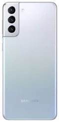 Samsung Galaxy S21 Plus 5G 8/256GB Phantom Silver