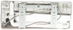 Сплит-система кондиционер Ishimatsu OSAKA DC INVERTER AVK-24I на 65 м²