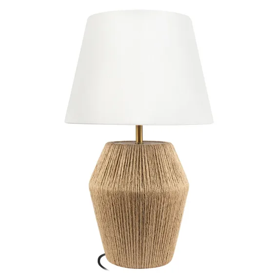 Интерьерная настольная лампа Jute 10517T Loft It