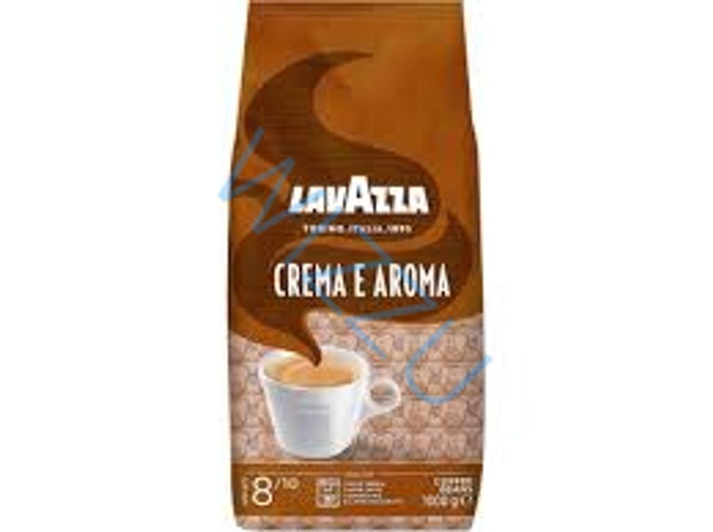Кофе Лавацца Crema e Aroma зерно 1000г