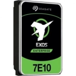Жесткий диск HDD Seagate Exos 7E10 SAS 4TB (ST4000NM001B)