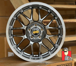 Комплект дисков BBS 18x8 et38 5x100