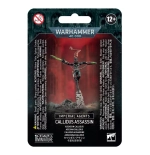 Callidus Assassin