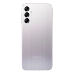Смартфон Samsung Galaxy A14 5G 4/128GB, Silver (Серебристый)