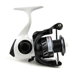 Безынерционная катушка Stinger Whiter NS 1500 (5+1BB, мет. шпуля)