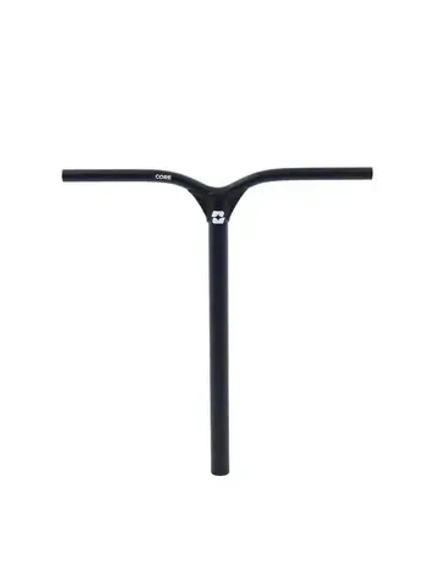 Руль Diverse "Core" Alu Bar Black