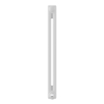 Дизайн-радиатор Royal Thermo Insignia VC2050 - 24 секц. RAL9016