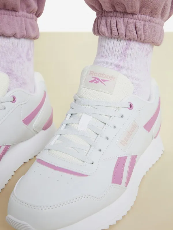 Кроссовки женские REEBOK GLIDE RIPPLE CLIP