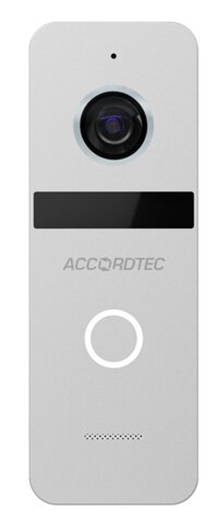 AT-VDA309H SL Вызывная панель цветная AccordTec