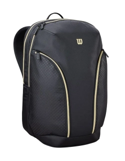 Рюкзак для Padel Wilson Defy V1 Padel - black/gold