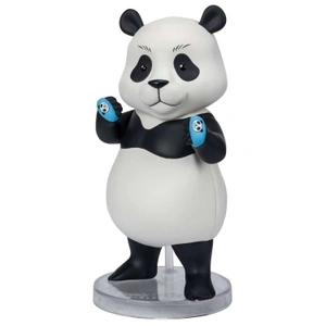 Фигурка Figuarts Mini Jujutsu Kaisen: Panda (9 см)