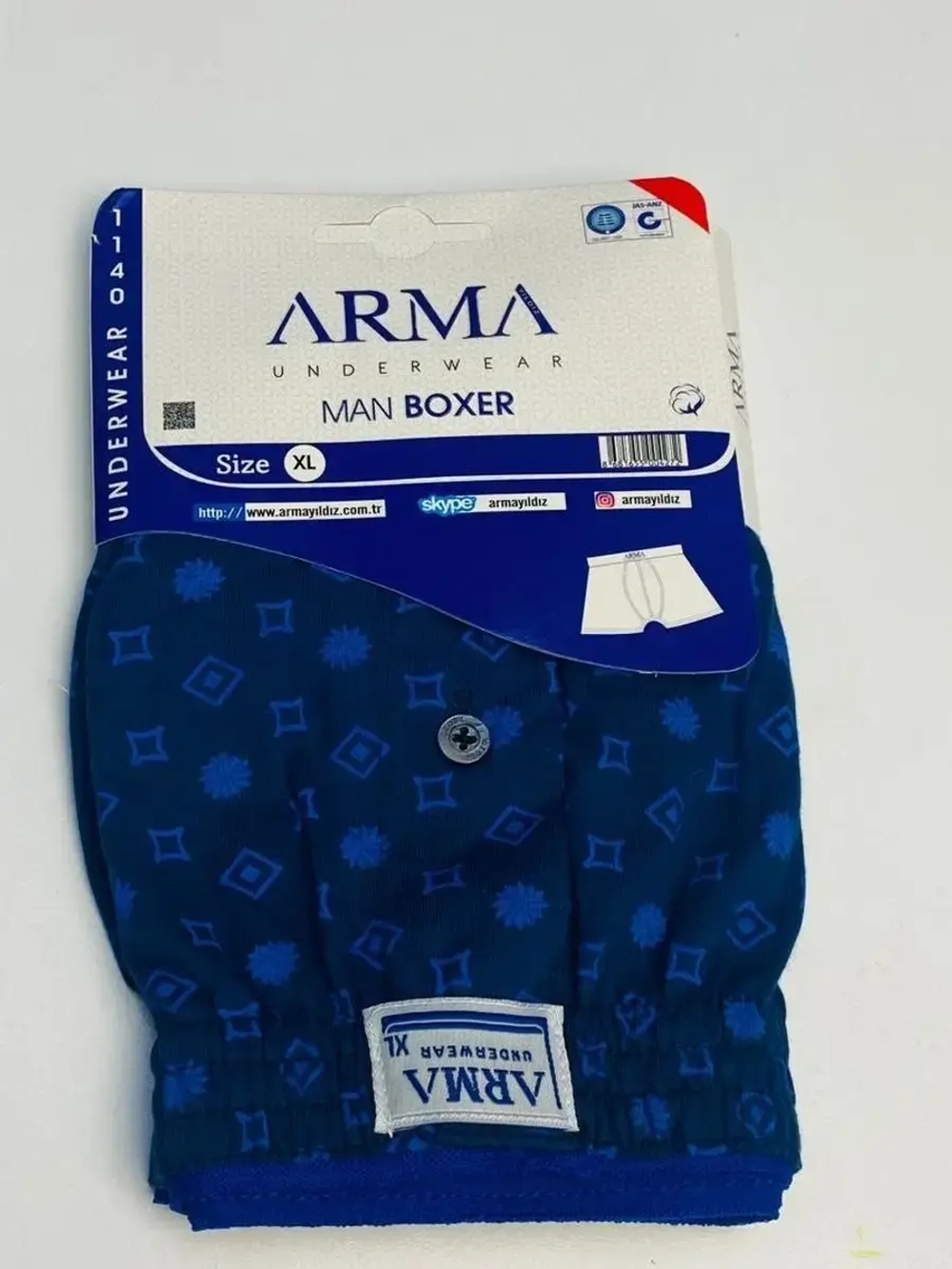 ARMA