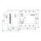 УЗО Schrack Technik 4P 25A 30mA тип A 10kA Amparo AR052103-- (ВДТ)