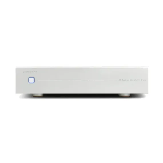 Aurender MC10 Silver