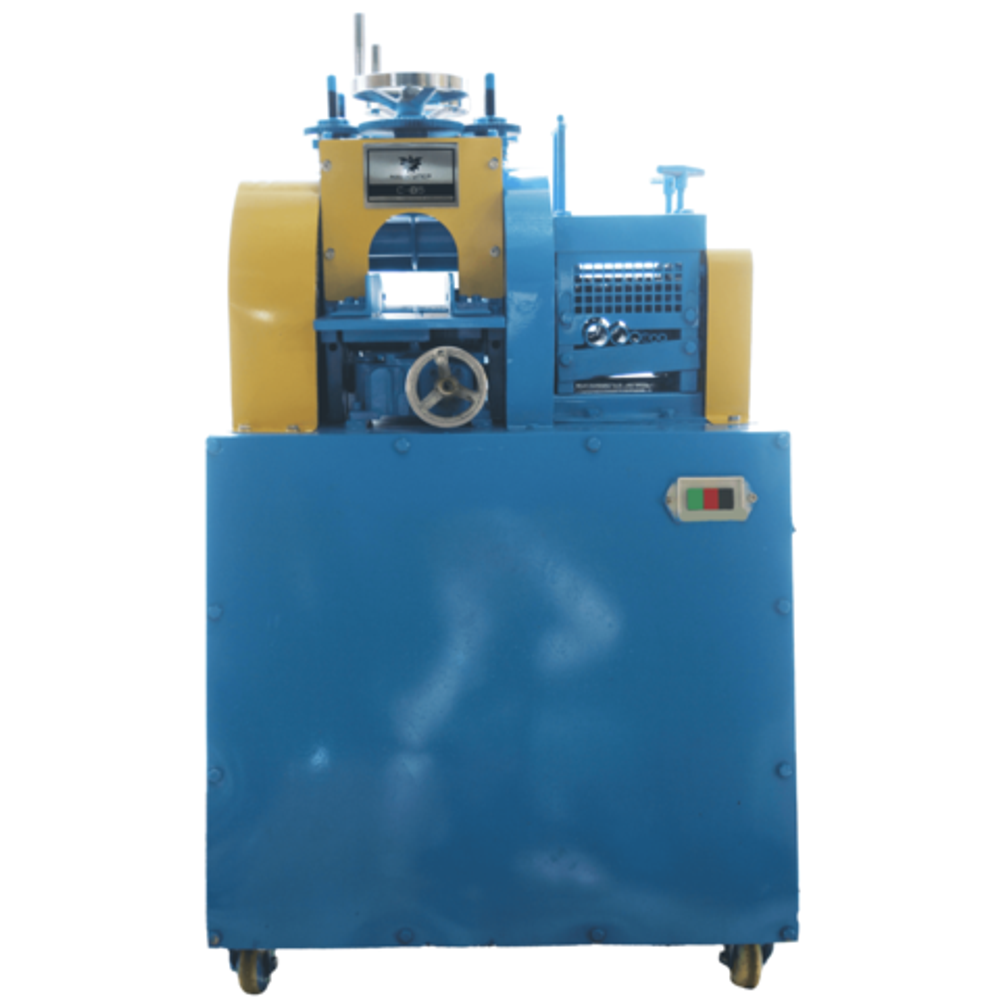 Станок для разделки кабеля Machinery C-85-7