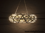 люстра BODNER chandeliers 01-12