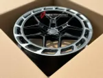 КОВАНЫЕ ДИСКИ ДЛЯ TESLA MODEL S ТЕСЛА