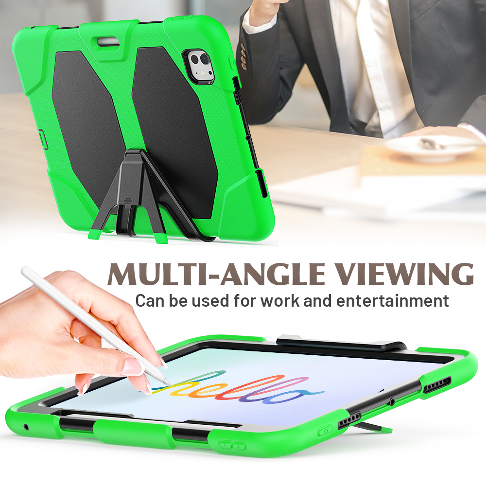 Противоударный бампер Shockproof Case для iPad Pro 11 2024
