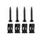 Коакс. акустика DL Audio Python 165 Coax
