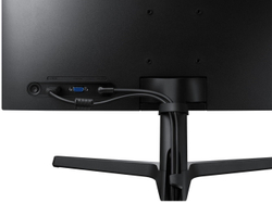 Монитор 23.8" Samsung S24R356FZI (LS24R356FZIXCI)