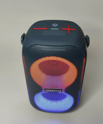 Беспроводная Bluetooth колонка HOPESTAR Party 200 mini / оригинал