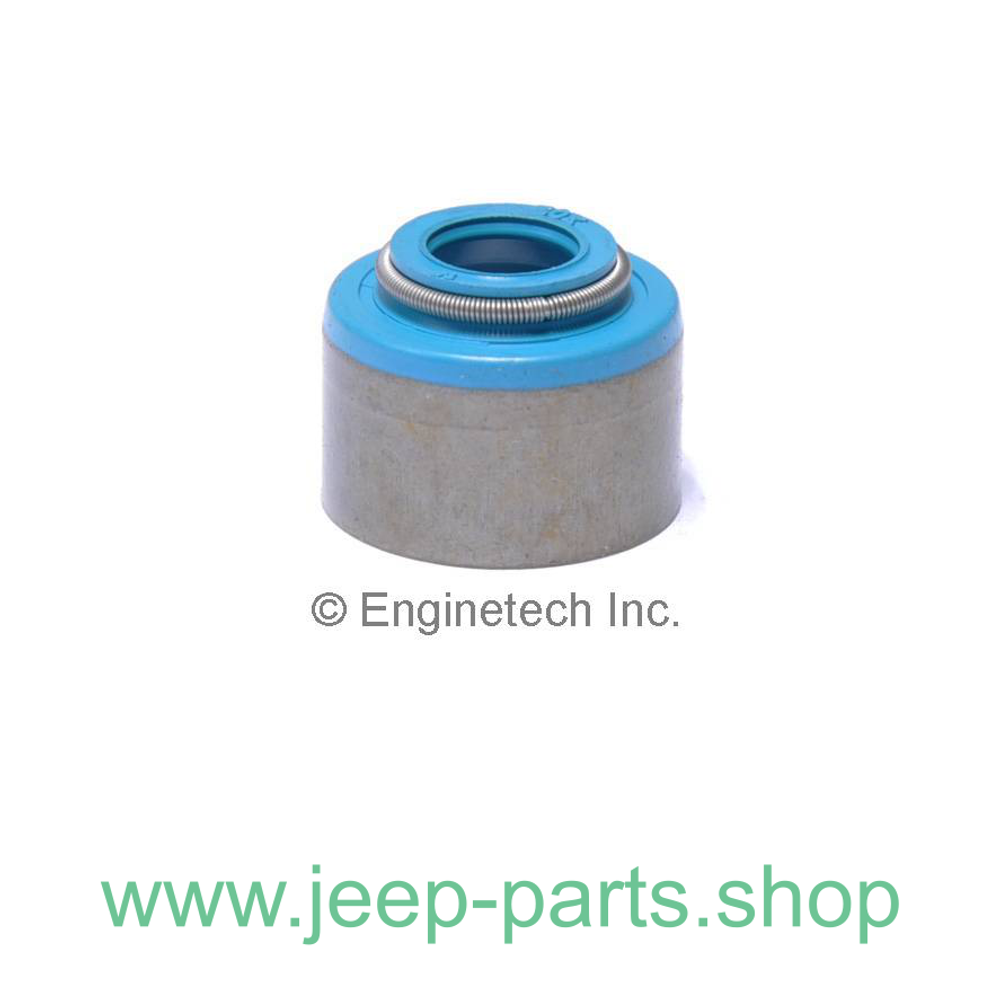 Сальник клапана (маслосъёмный) ENGINETECH S802V 2.5/3.9/4.0/5.2/5.9 Jeep Grand Cherokee ZJ 5.2-5.9, WJ 4L