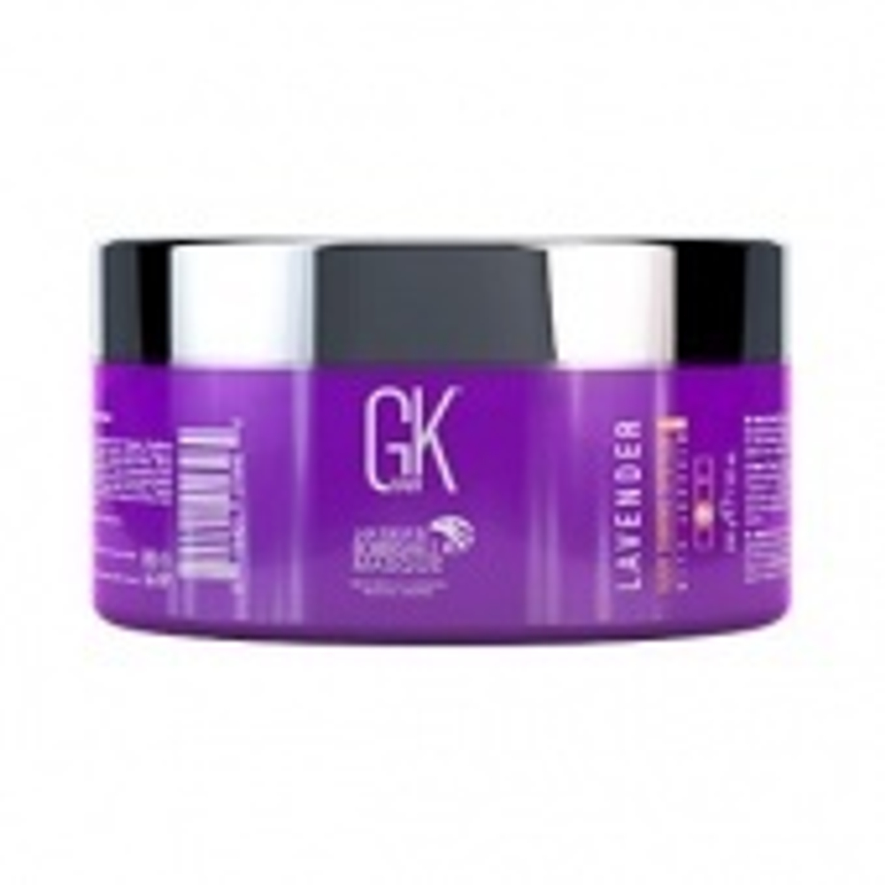 Маска Bombshell Lavender GKhair, 200 мл