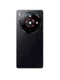 Задняя крышка для ZTE Nubia Z60S Pro черная (Black) со стеклом камеры