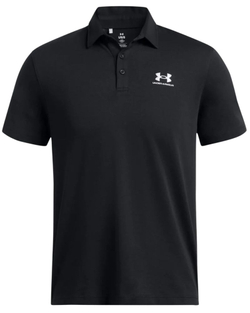 Мужское теннисное поло Under Armour Icon