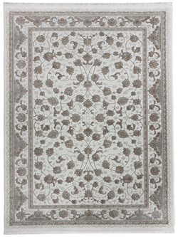 Ковер Mardin 27386A Beige / D.Beige Прямоугольник