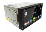 2DIN магнитола (экран 7") - Airok RD-1004D на Android 9