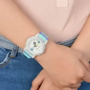 Наручные часы Casio Baby-G BGA-180-3BDR