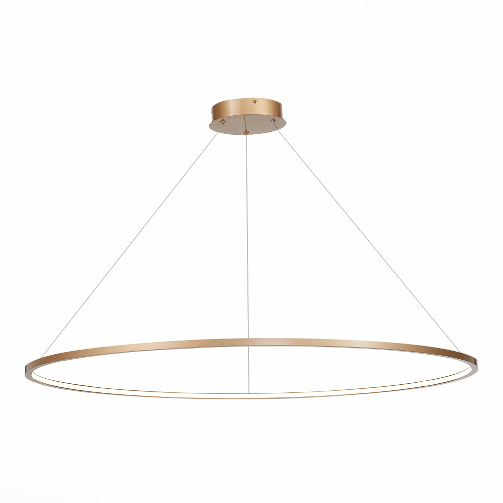 Светильник подвесной ST Luce ST603.243.57