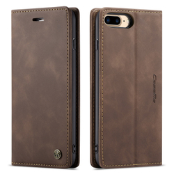 Чехол-книжка CaseMe Matte iPhone 7 Plus /8 Plus