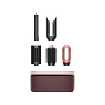Стайлер Dyson Hairstyler Air Lab Coanda 2x HS09 Complete Long Straight+Wavy, Ceramic Pink / Rose Gold (2025)