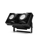 Zumen Blinder 400 IP — LED блиндер 1–20 Гц IP65