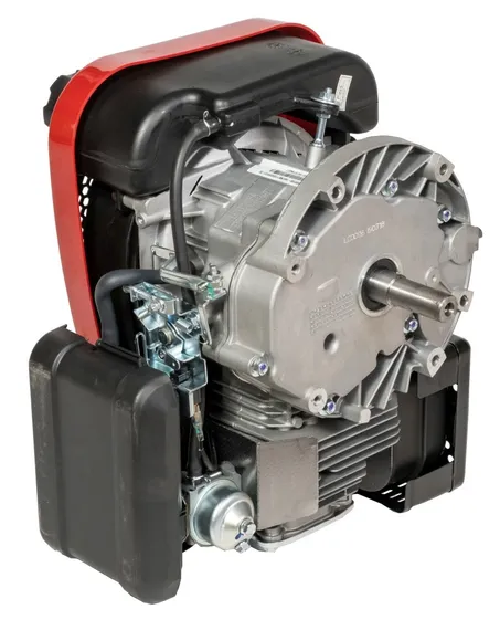 Двигатель "LONCIN" LC1P70FAD (5 л.с., вал 22 мм, эл стартер)