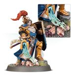Stormcast Eternals Sequitors