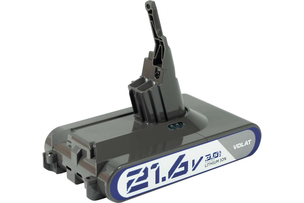 Аккумуляторная батарея для Dyson 21.6V 3.0AH (Li-ion) DYS-V8
